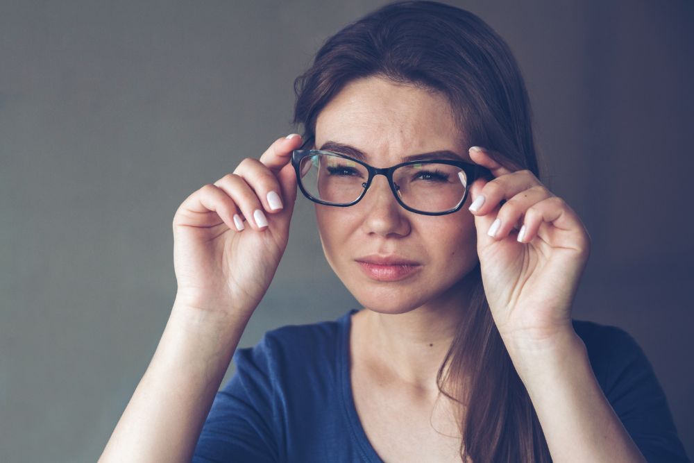 trec macular pucker vs macular hole