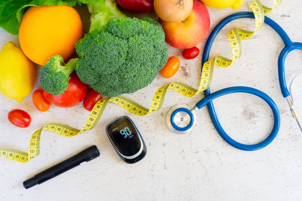 trec diabetic retinopathy lifestyle