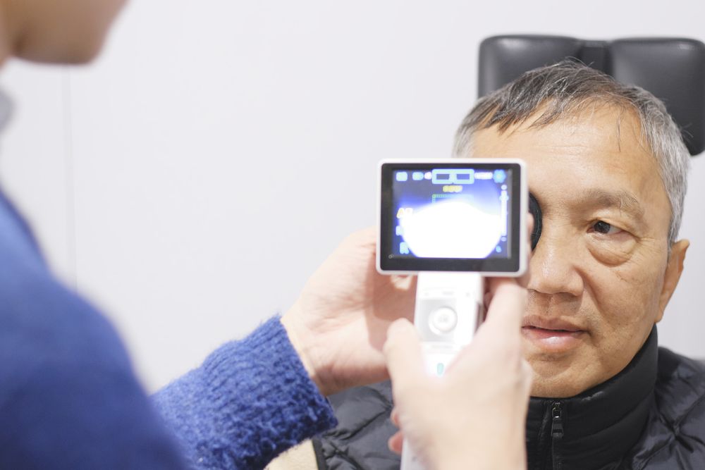 trec the most common reasons to see a retina specialist