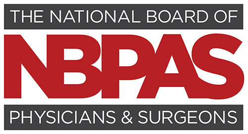 NBPAS logo