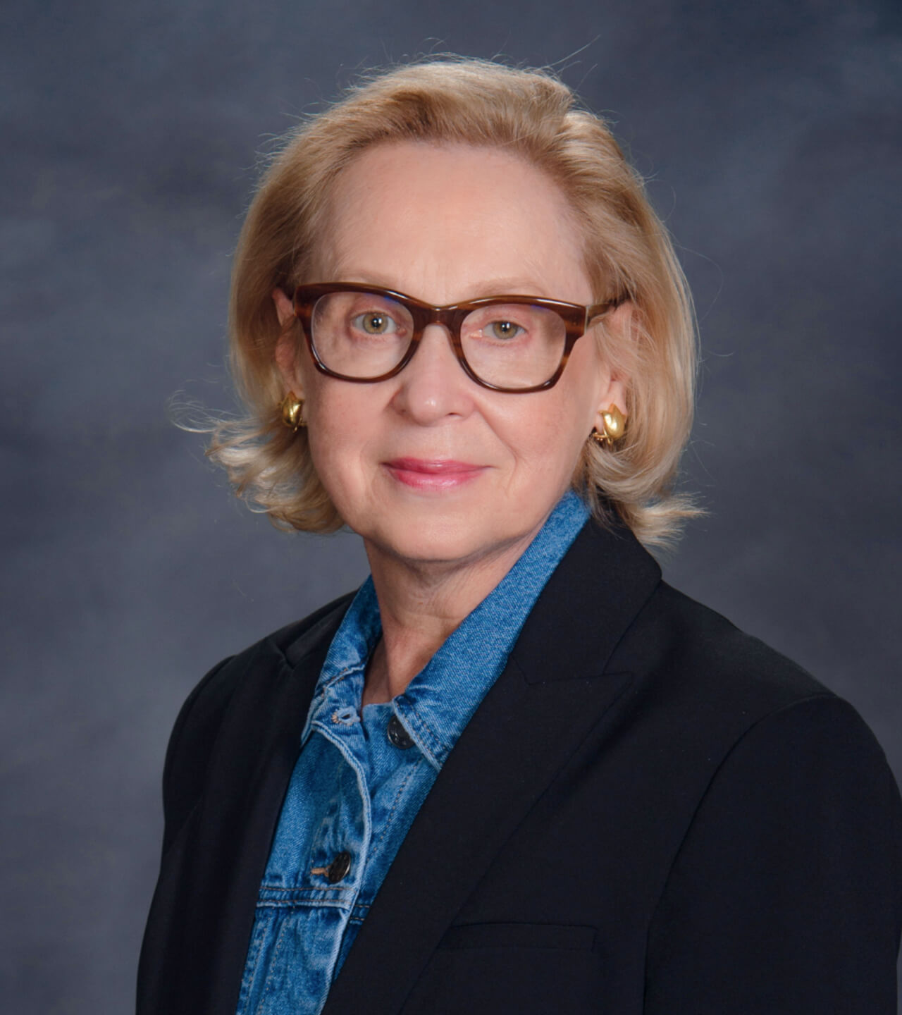 Dr. Oksana Maria Demediuk